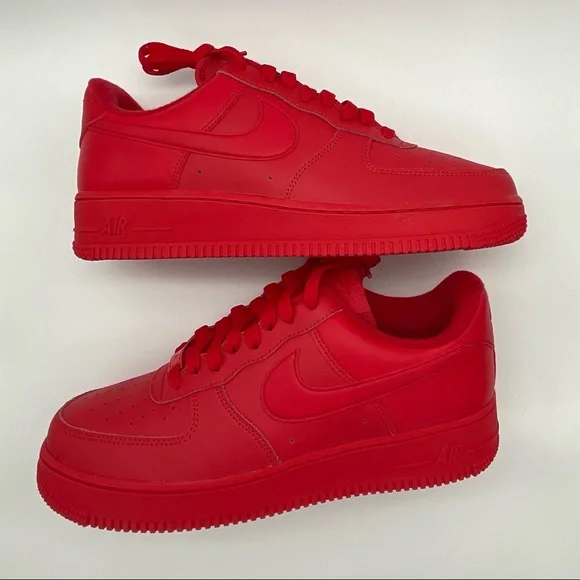 LAST ONE! Nike Air Force 1 ‘07 LV8 - Picture 1 of 6